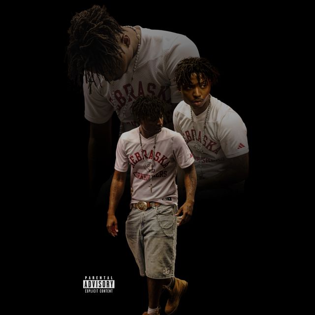 Shaudie Man - 'TYME of my LYFE' [Ringtone]