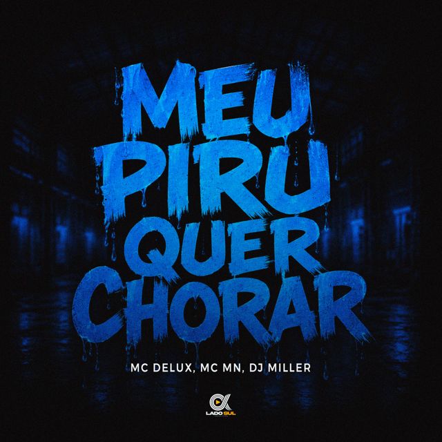 Mc Delux - 'Meu Piru quer Chorar (feat. MC MN & DJ Miller Oficial)' [Ringtone]