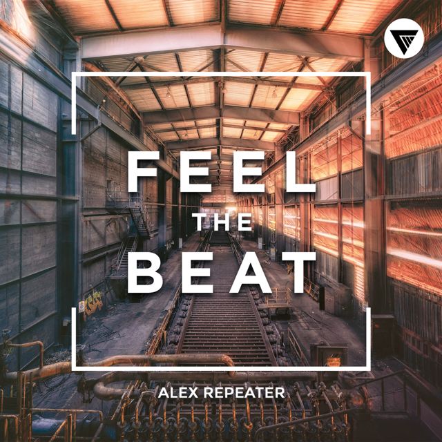 Alex Repeater - 'Feel The Beat (Extended Mix)' [Ringtone]