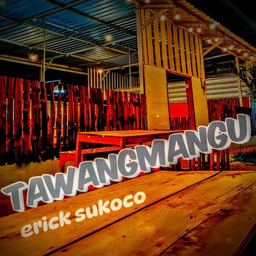 Erik Sukoco - 'Tawangmangu' [Ringtone]