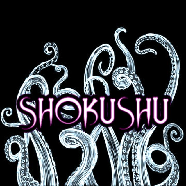 Darian Su Mecha - 'Shokushu' [Ringtone]