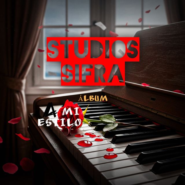 STUDIOS SIFRA - 'EL MAS RESPETADO' [Ringtone]