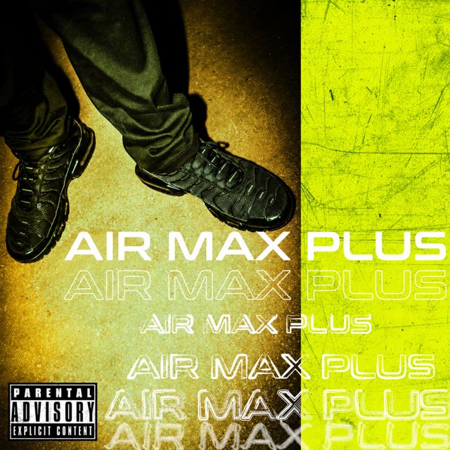 Hate Rct - 'Air Max Plus (feat. OG L & Anti Ayoa)' [Ringtone]