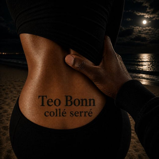 Teo Bonn - 'Collé Serré' [Ringtone]