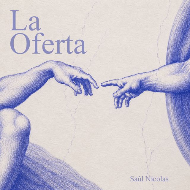 Saúl Nicolas - 'La Oferta (feat. 20Ty Beats)' [Ringtone]