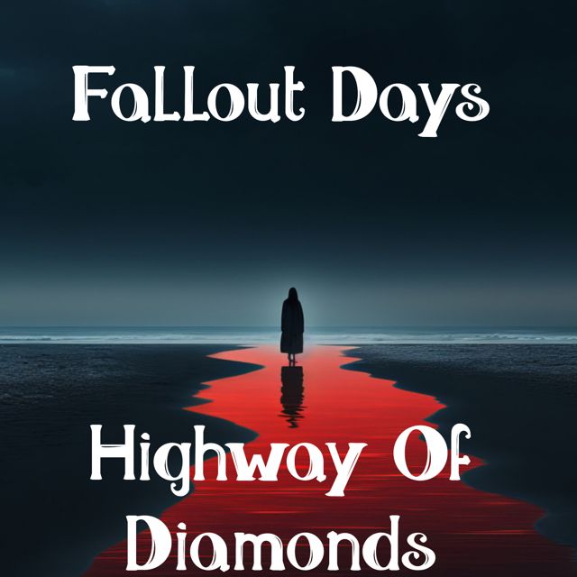 Highway Of Diamonds - 'Fallout Days' [Ringtone]