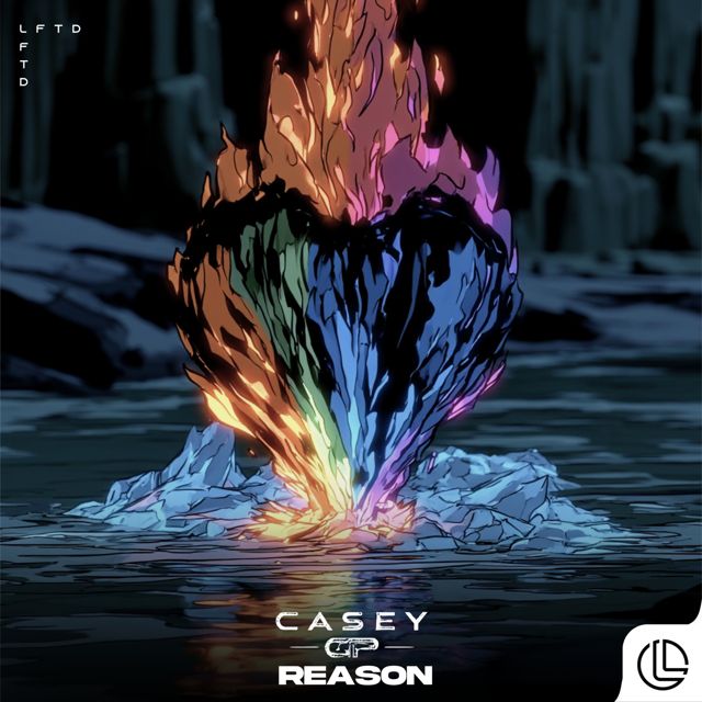 Casey GP - 'Reason' [Ringtone]