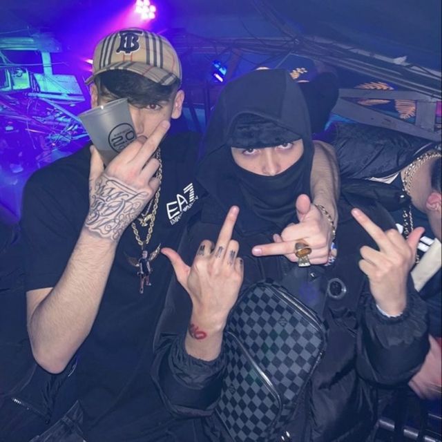 Jesp7Tearz - 'In My Feelings' [Ringtone]