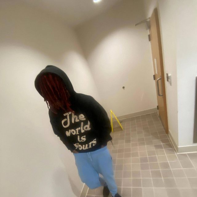 Munyunn - 'WANT' [Ringtone]