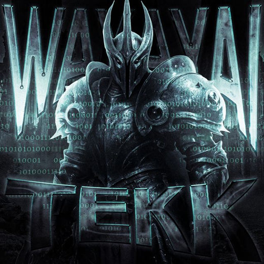 tvoy - 'WAYAYAI TEKK (feat. fenekot)' [Ringtone]