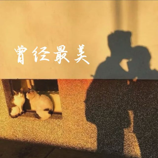 梨子芹菜 - '曾经最美 (摇滚)' [Ringtone]