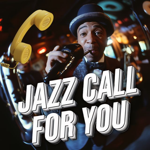 RRAI - 'Jazz Call for You' [Ringtone]