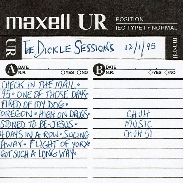 Gooch Meatball - 'Slicing Away (feat. The Ingrown Toenails)' [Ringtone]