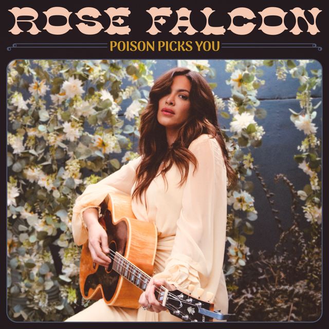 Rose Falcon - 'Poison Picks You' [Ringtone]