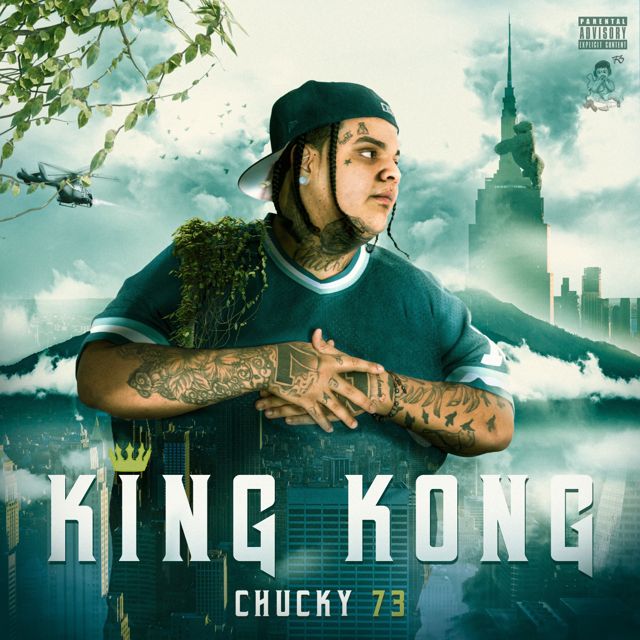 Chucky73 - 'Kendo' [Ringtone]