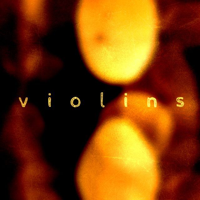 Andrii Stetsenko - 'Violins' [Ringtone]