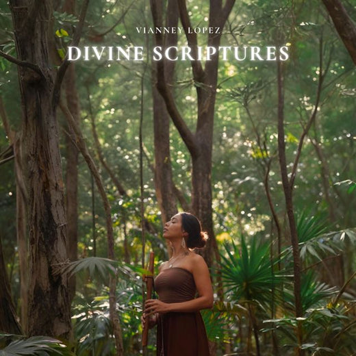 Vianney Lopez - 'Divine Scriptures' [Ringtone]