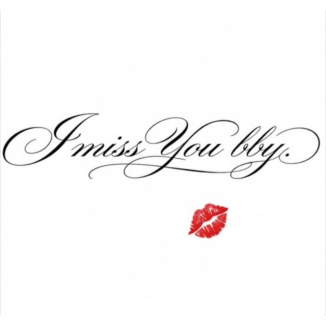 d1l4nn - 'i miss you bby (feat. davich00$)' [Ringtone]