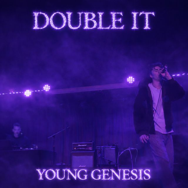 Young Genesis - 'Double It' [Ringtone]