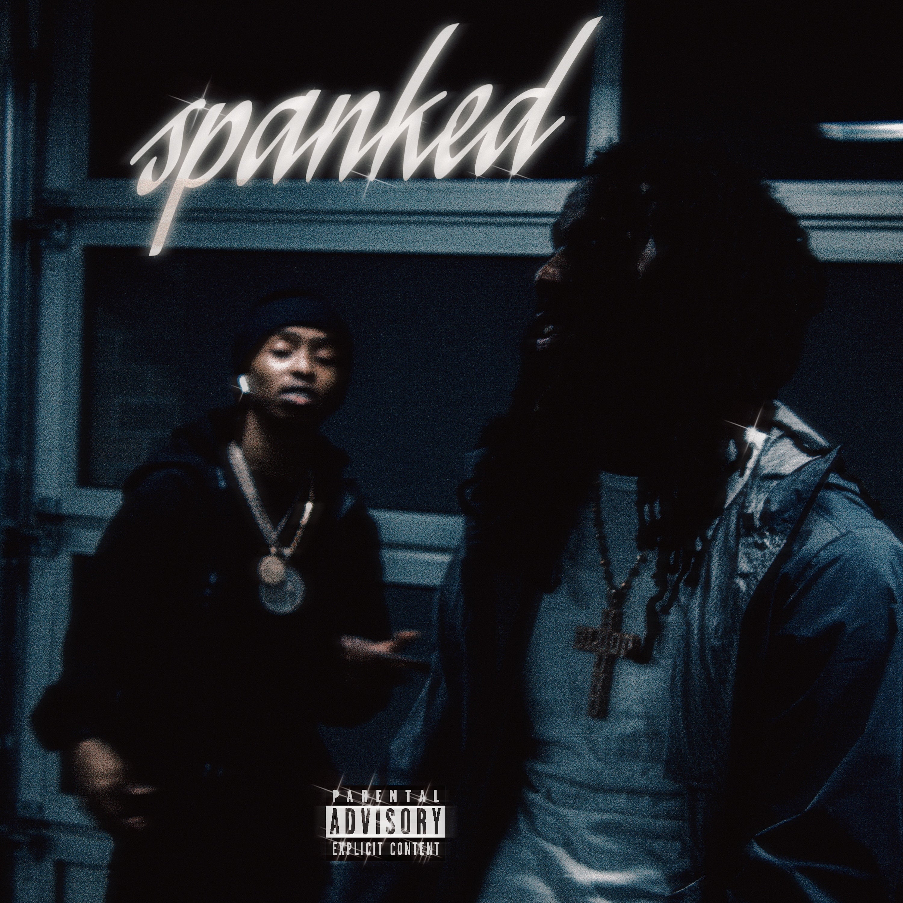 Jb Binladen - 'Spanked (feat. Bloodhound J Boogie)'' [Ringtone]