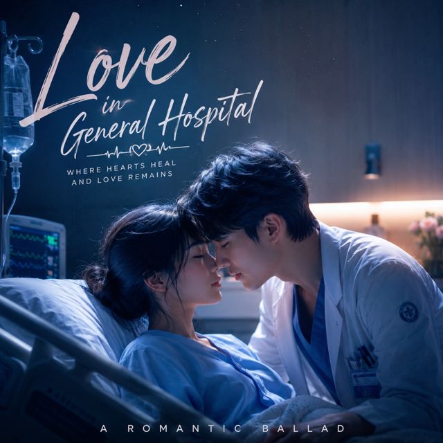 Tạ Thiên Thành - 'General Hospital Hearts' [Ringtone]