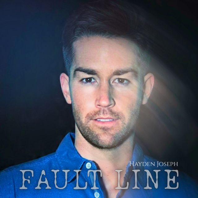 Hayden Joseph - 'Lean In' [Ringtone]
