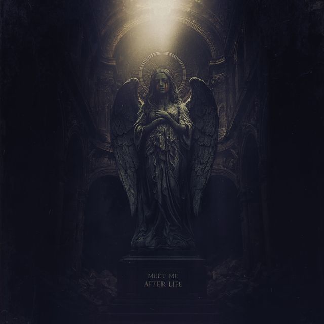 Stitched Up Heart - 'MEET ME AFTER LIFE (feat. NOAPOLOGY & Judge & Jury)' [Ringtone]