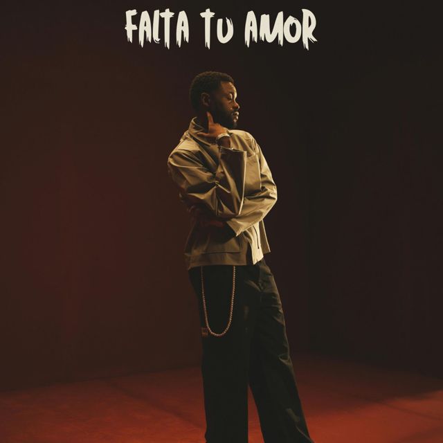 margaditaxx - 'falta tu amor' [Ringtone]