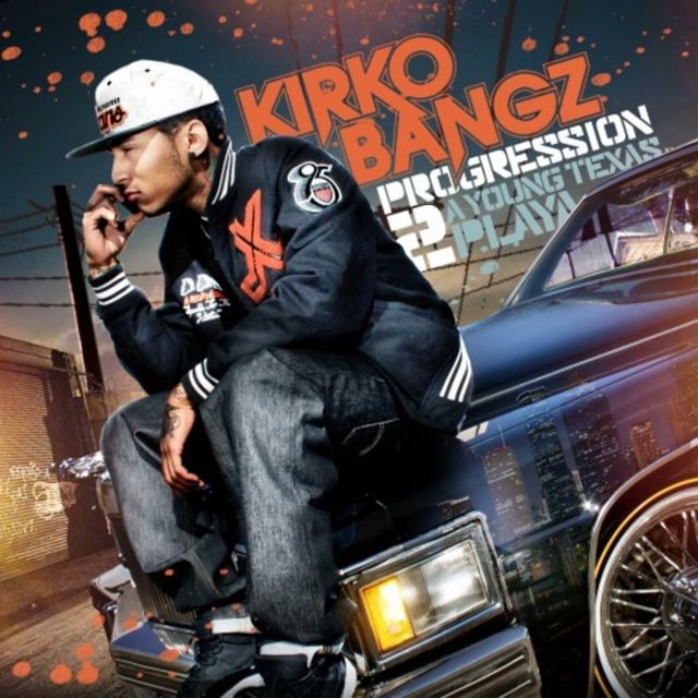 Kirko Bangz - 'Trill Young Nigga' [Ringtone]