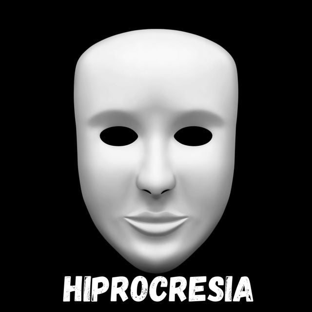 Iskander Galindo - 'Hipocresía (feat. VYABERL)' [Ringtone]