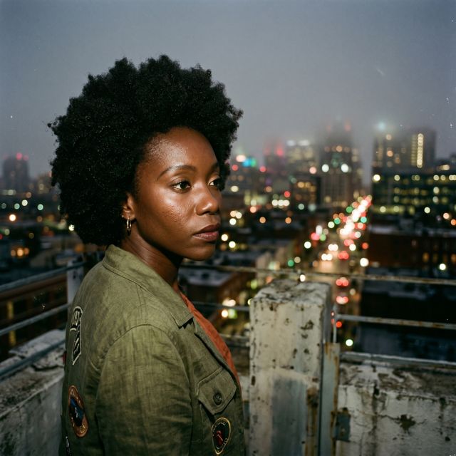 Draya soleil - 'Resonate Through the Echoes' [Ringtone]