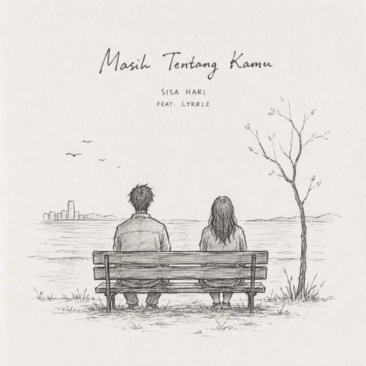 Sisa Hari - 'Masih Tentang Kamu' [Ringtone]