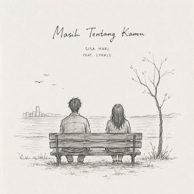 Sisa Hari - 'Masih Tentang Kamu' [Ringtone]