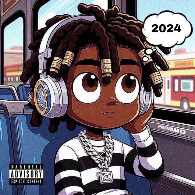 Psy Prommo - 'Psycho' [Ringtone]