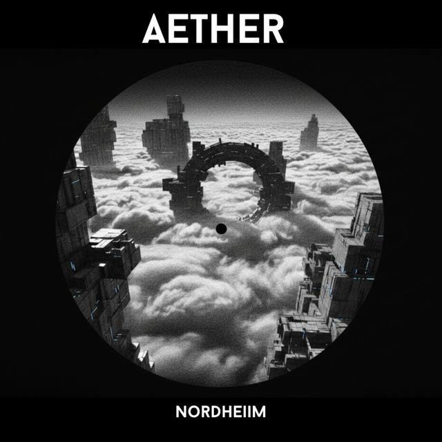Nordheiim - 'Aether' [Ringtone]