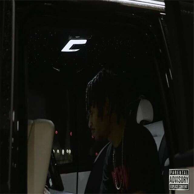 Csaucy - 'Still Serving' [Ringtone]