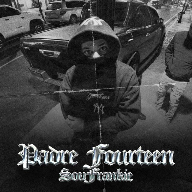 soufrankie - 'Padre Fourteen' [Ringtone]