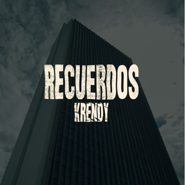 Krendy - 'recuerdos' [Ringtone]