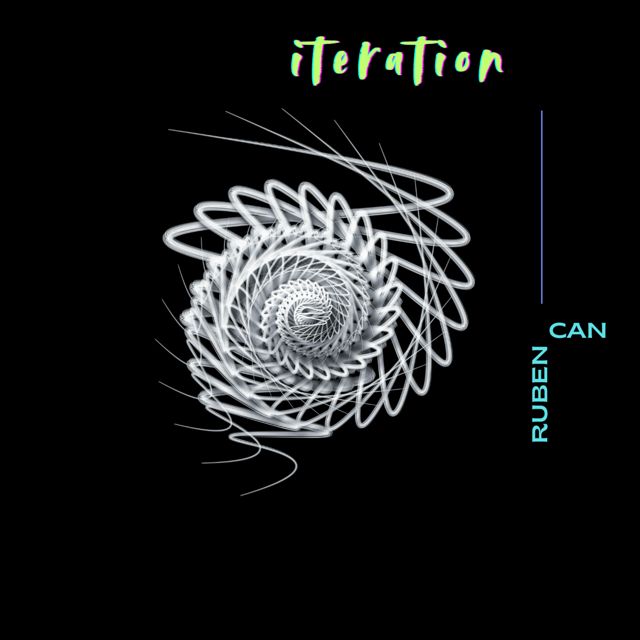 Ruben Can - 'Iteration' [Ringtone]