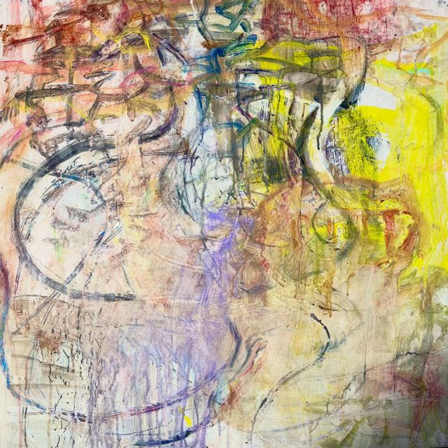David Gelfand - 'Mantra on a Recurring Theme' [Ringtone]