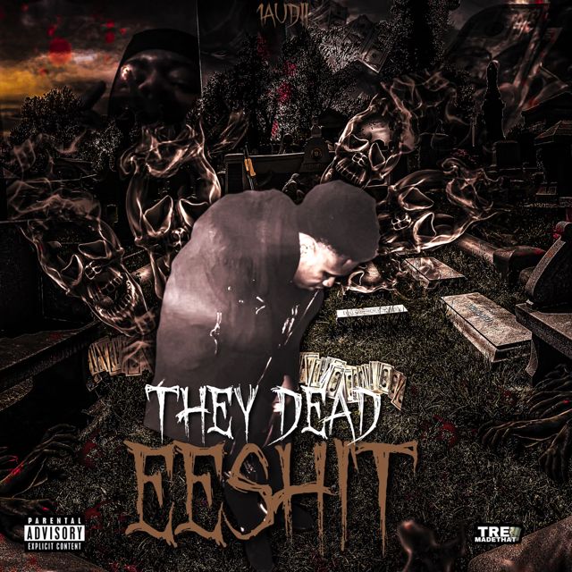 1Audii - 'Mary Shaw' [Ringtone]