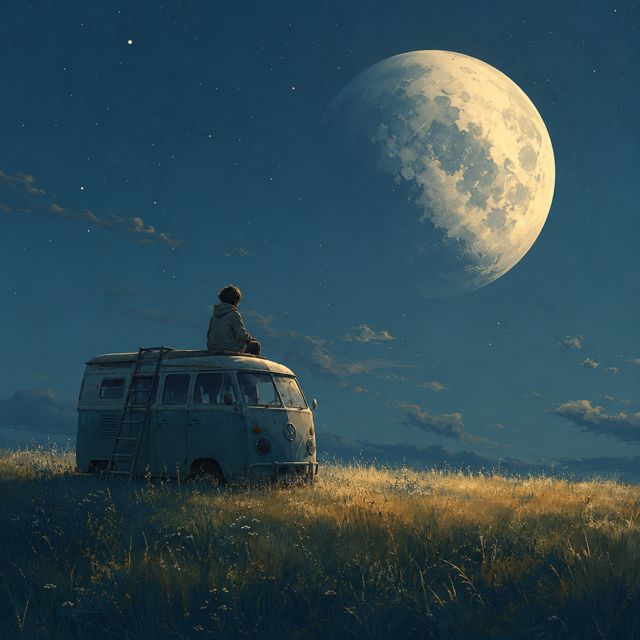 Edwin Thompson - 'Silver Sonata' [Ringtone]