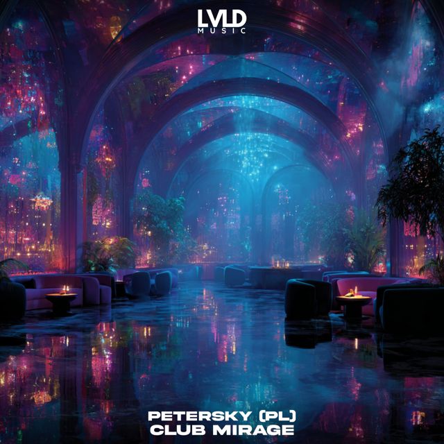 Petersky (PL) - 'Club Mirage' [Ringtone]