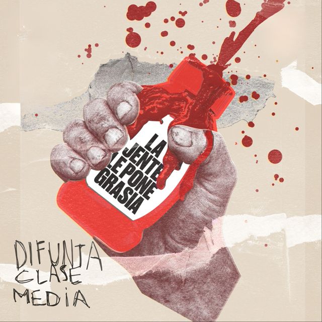 Difunta Clase Media - 'KANA DA' [Ringtone]