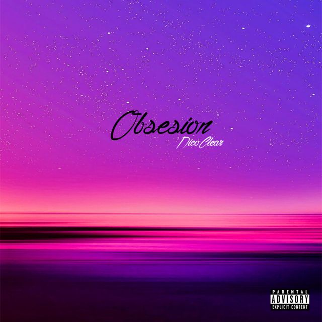 NicoClear - 'Obsesión' [Ringtone]