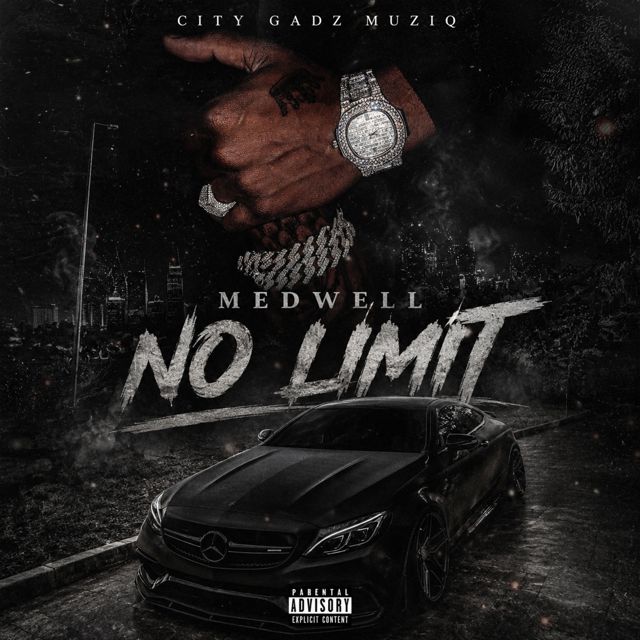 Medwell - 'No Limit' [Ringtone]