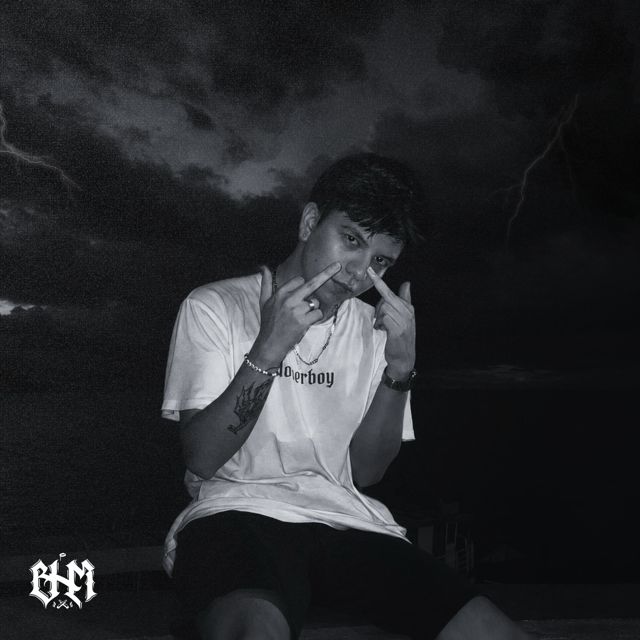 Bluerose - 'OTRA COSA' [Ringtone]
