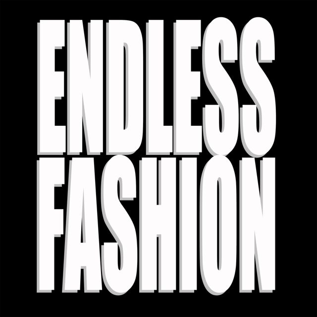 Dj Boojee Rama - 'Endless Fashion' [Ringtone]