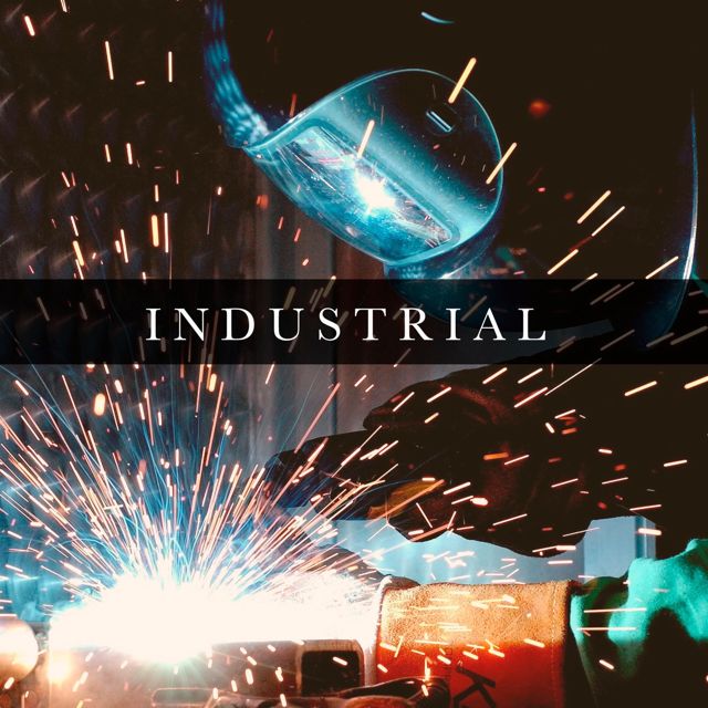 Lowtone Music - 'Industrial' [Ringtone]