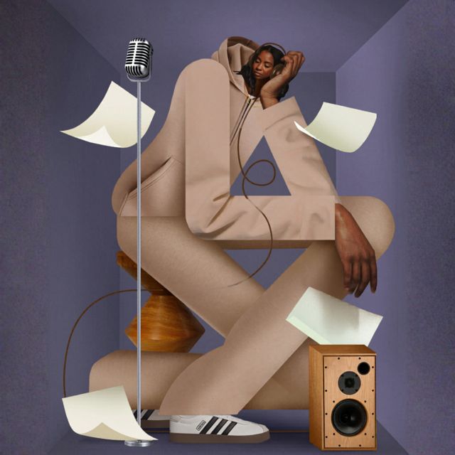 Valley Siren - 'The Recipe (feat. Gabi Write)' [Ringtone]